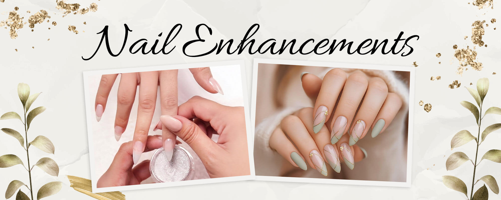 Luna Nail Studio in Beaver, PA (2)