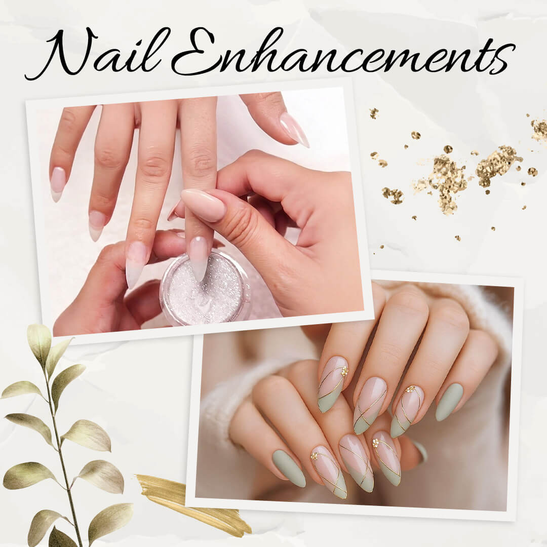 Luna Nail Studio in Beaver, PA (5)