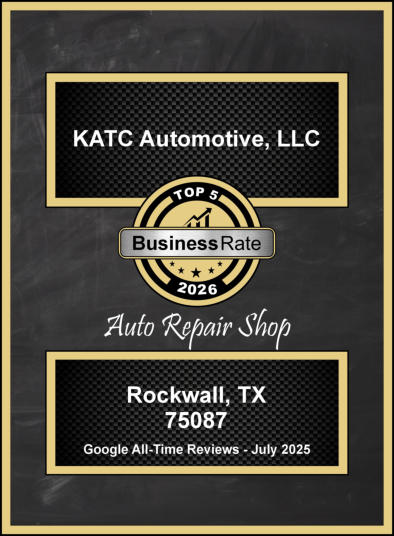 Katc Automotive llc in Rockwall, TX (4)