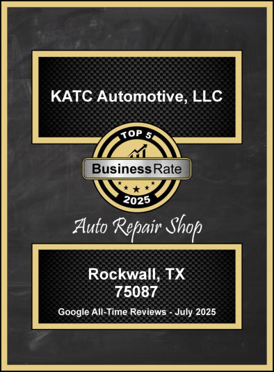 Katc Automotive llc in Rockwall, TX (5)