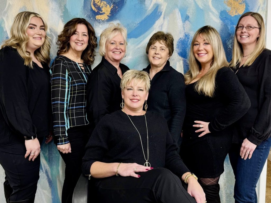 Images Salon & Spa in Sellersville, PA