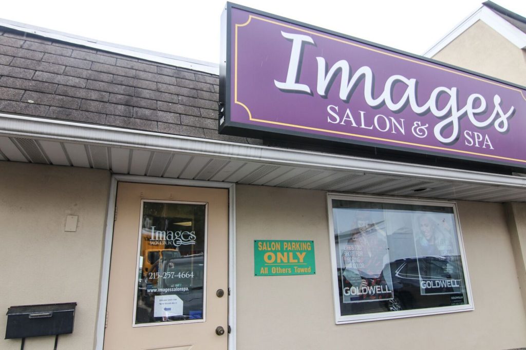 Images Salon & Spa in Sellersville, PA (3)