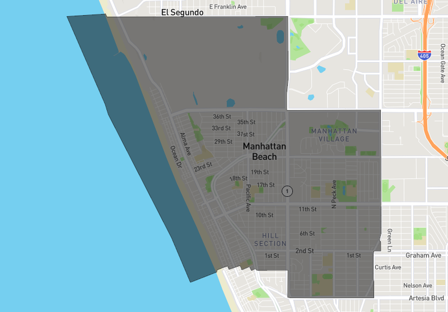 Kristi Seth Real Estate Broker in Hermosa Beach, CA (4)