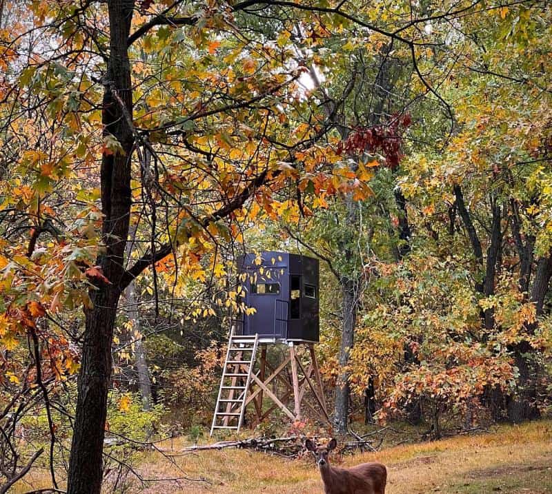 Zero 4 Outdoors in Portage, WI (3)