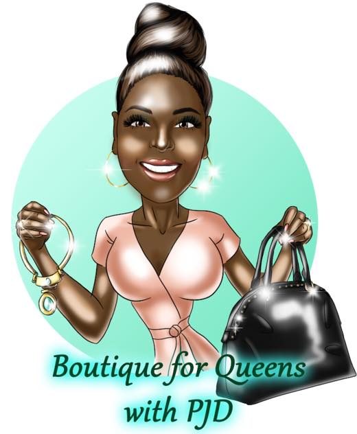 Boutique for Queens With PJD, LLC in Pearl, MS