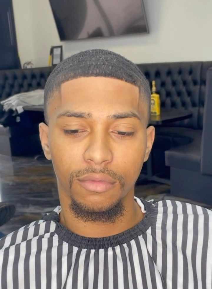 Urban South Bay Barbershop in Inglewood, CA (2)