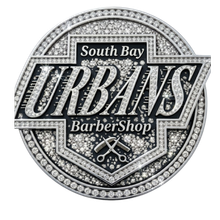 Urban South Bay Barbershop in Inglewood, CA (3)