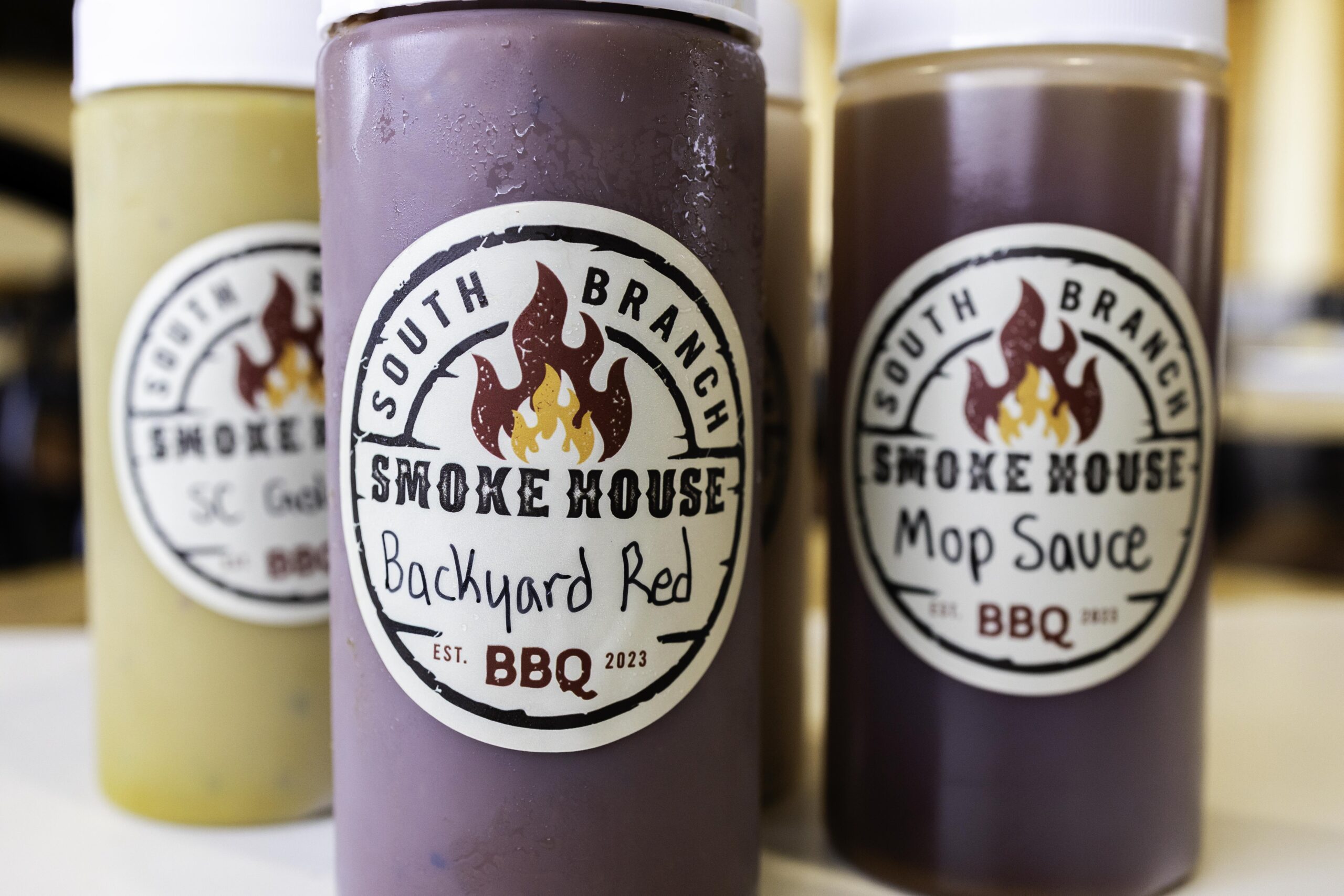 South Branch Smokehouse in Moorefield, WV (2)