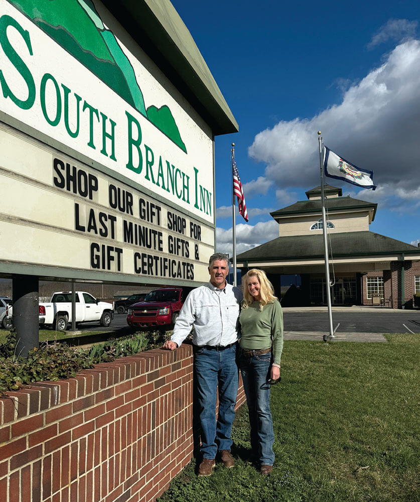 South Branch Smokehouse in Moorefield, WV (4)