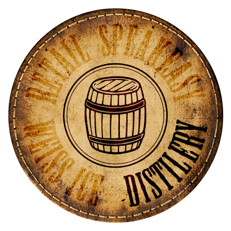 Weiss Distilling Co. in Clawson, MI (2)