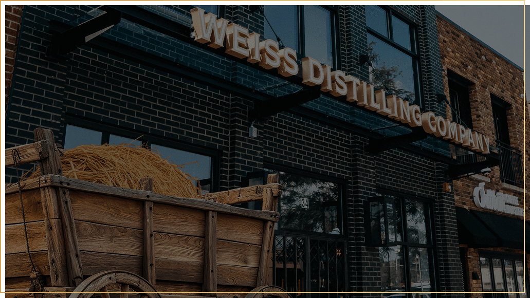 Weiss Distilling Co. in Clawson, MI (6)