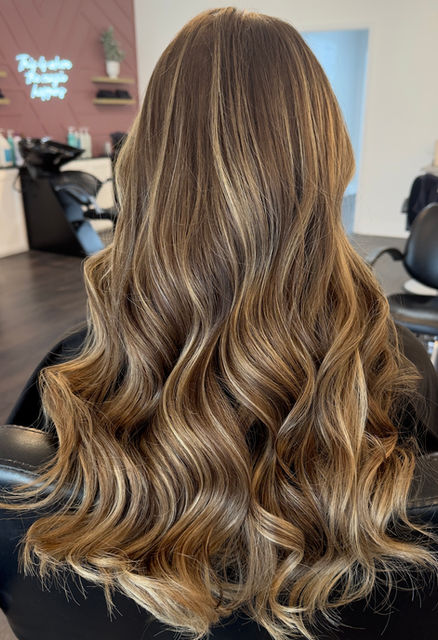 Posh Salon and Spa in Luling, LA (4)