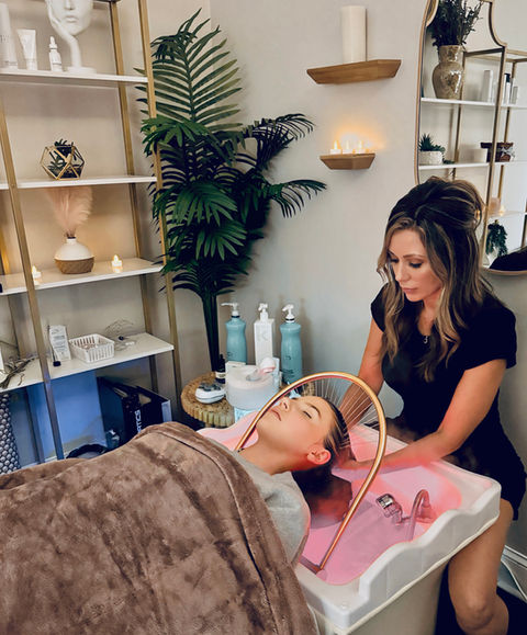 Posh Salon and Spa in Luling, LA (5)