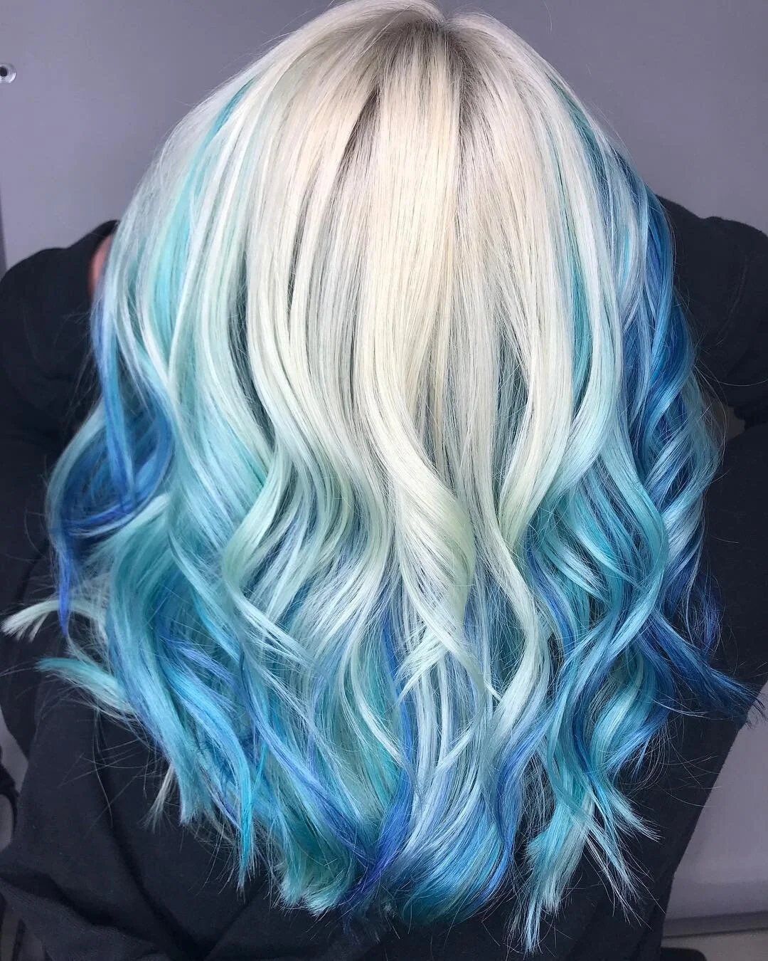 Be Inspired Salon LB in Long Beach, NY (3)