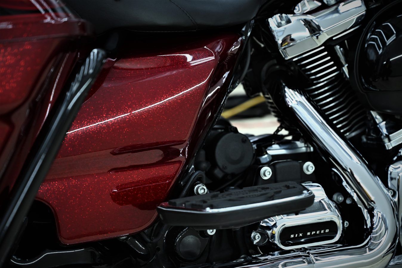 Christian Soldiers Auto Detailing in Perry, GA (2)