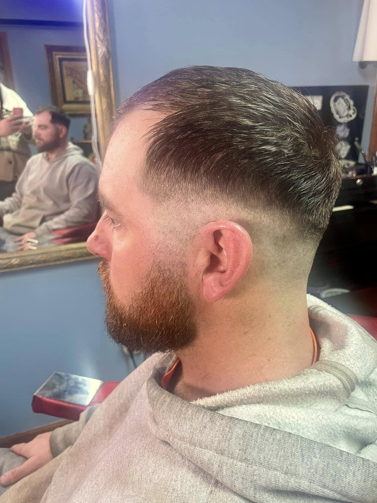 Good Vibes Barber Co. in Floyd, VA