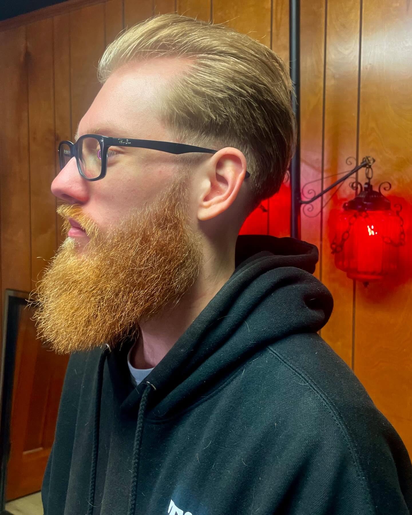 Good Vibes Barber Co. in Floyd, VA (3)