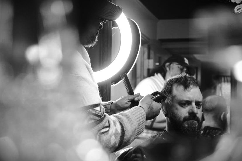 Good Vibes Barber Co. in Floyd, VA (6)