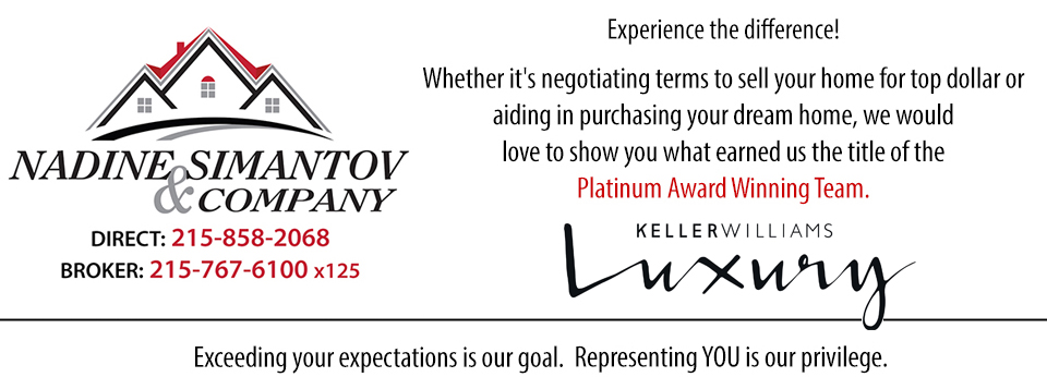 Nadine Simantov & Company in Langhorne, PA