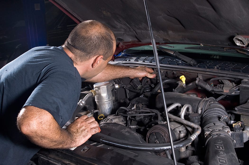 C & C Auto Repair in Sterling, VA