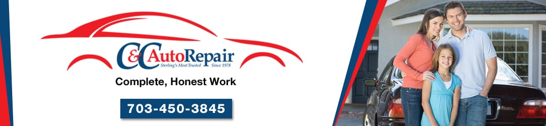 C & C Auto Repair in Sterling, VA (3)