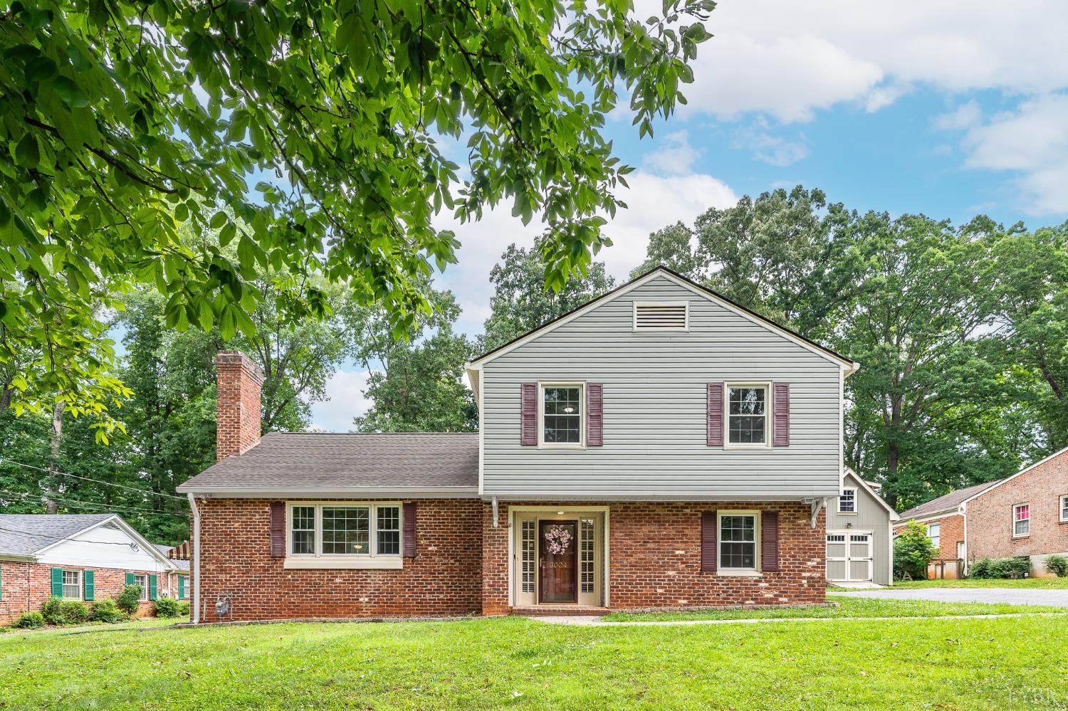 Mason Kiffmeyer, Lynchburg’s Flat Fee Realtor in Lynchburg, VA (2)