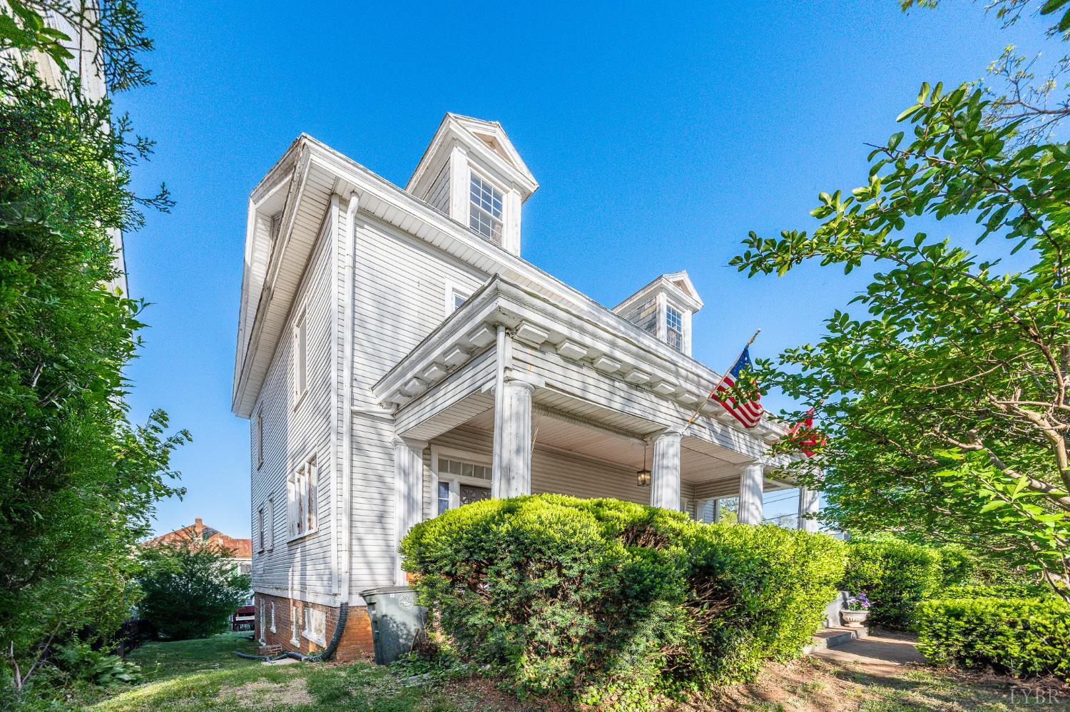 Mason Kiffmeyer, Lynchburg’s Flat Fee Realtor in Lynchburg, VA (3)