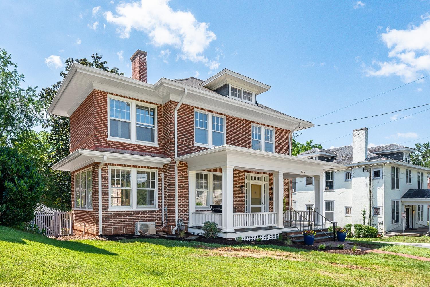 Mason Kiffmeyer, Lynchburg’s Flat Fee Realtor in Lynchburg, VA (6)