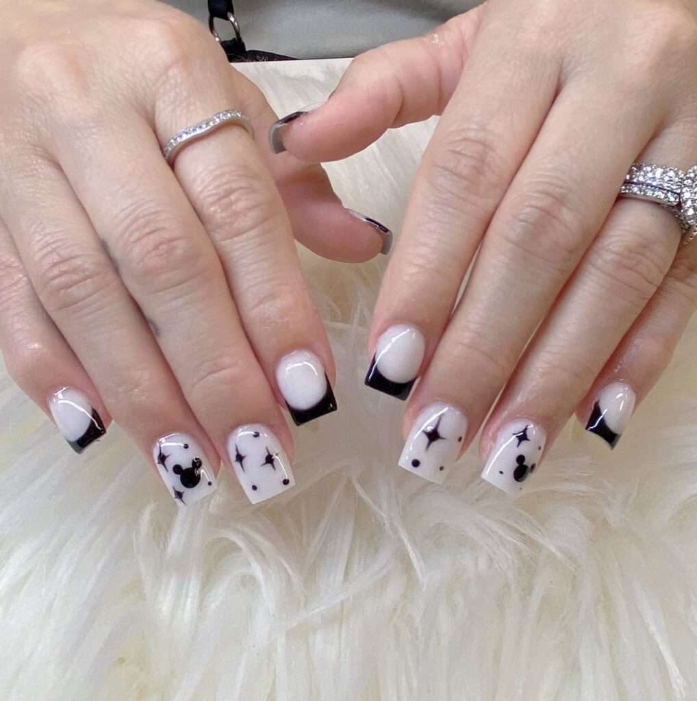 Nova Nails Bar in Bakersfield, CA (3)