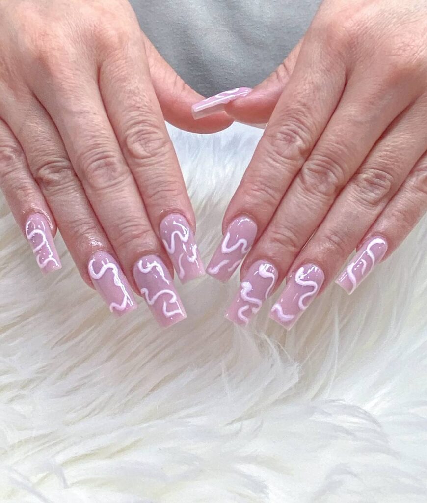Nova Nails Bar in Bakersfield, CA (5)