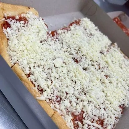 Zontini's Pizza in Martins Ferry, OH (5)