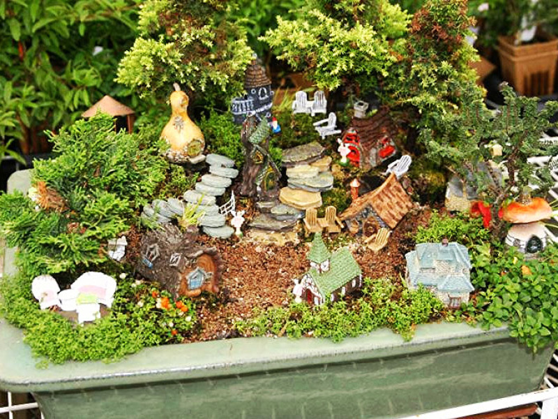 Mulberry Creek HerbFarm LLC in Huron, OH (2)