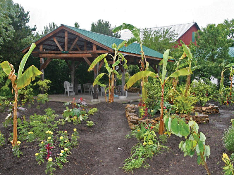 Mulberry Creek HerbFarm LLC in Huron, OH (5)