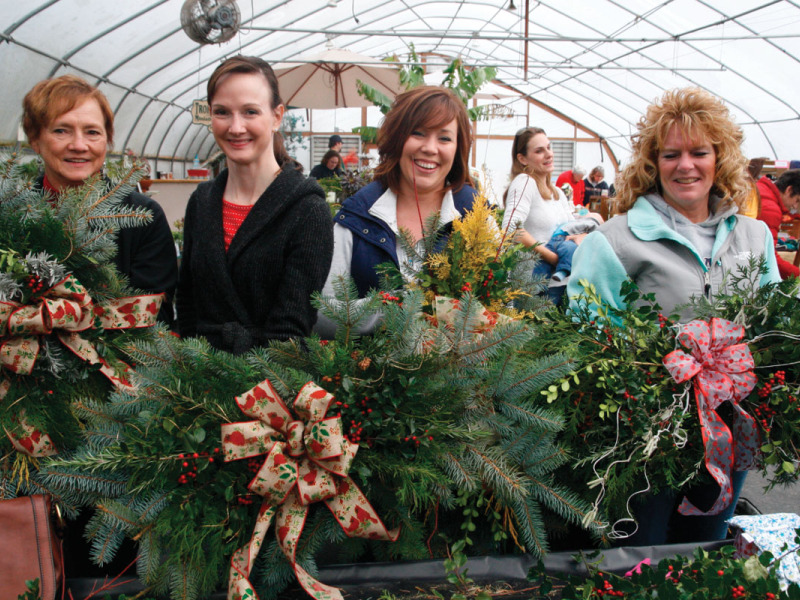 Mulberry Creek HerbFarm LLC in Huron, OH (6)