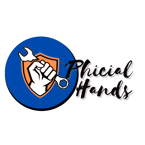 Jason the Mechanic • OFFICIAL Hands in Nederland, TX (3)