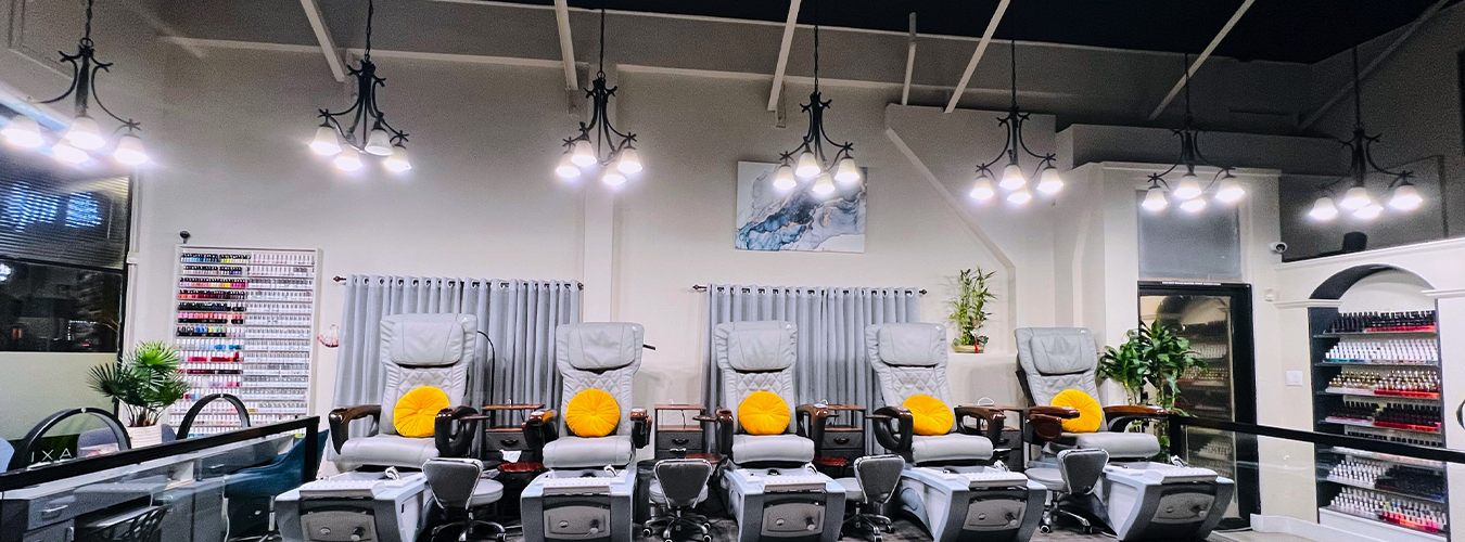 Sally's Spa Burlingame in Burlingame, CA (2)
