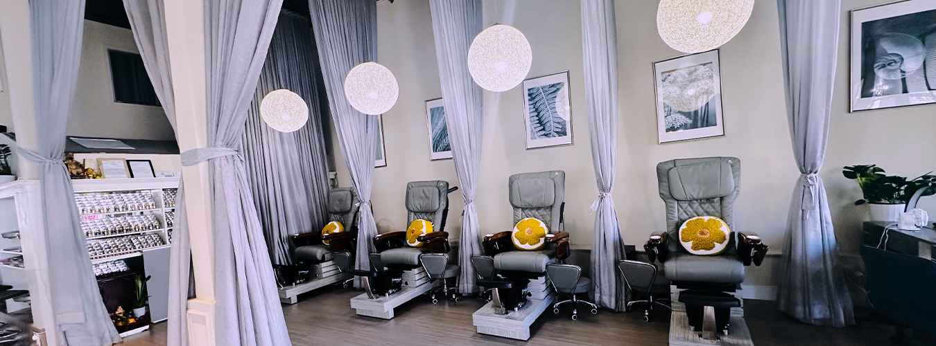 Sally's Spa Burlingame in Burlingame, CA (3)