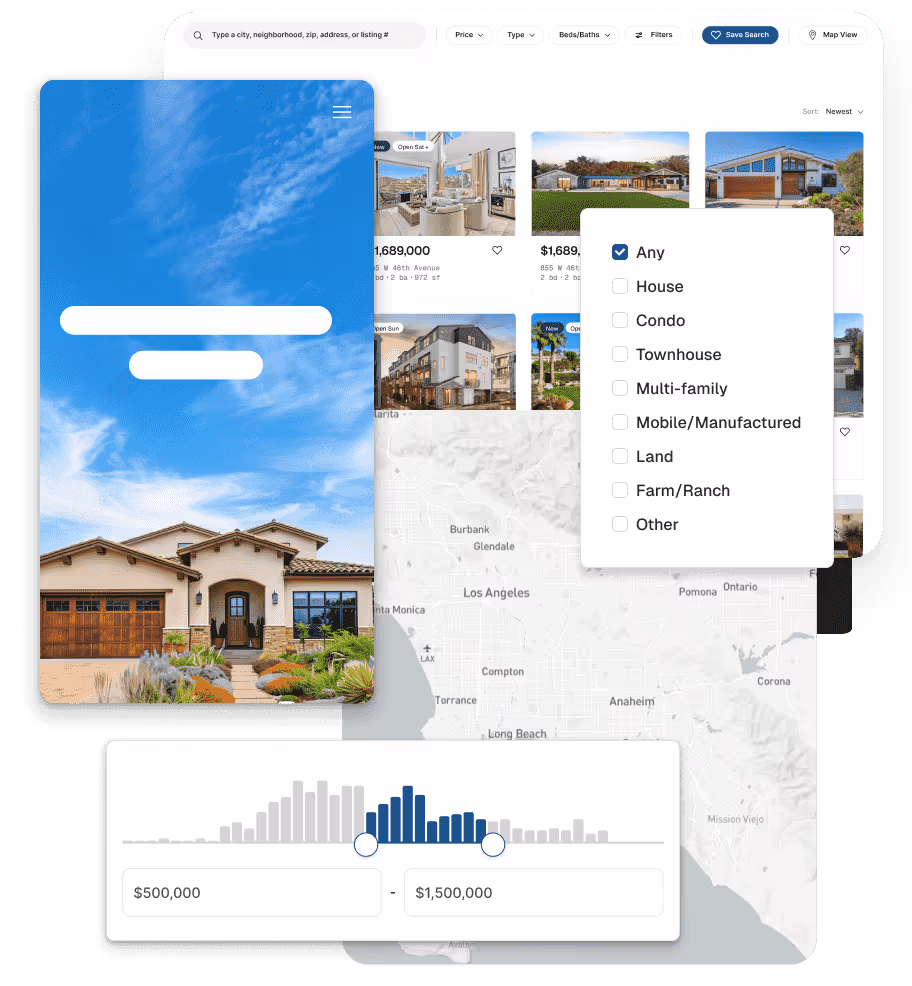 iHouseweb, Inc. in Roseville, CA