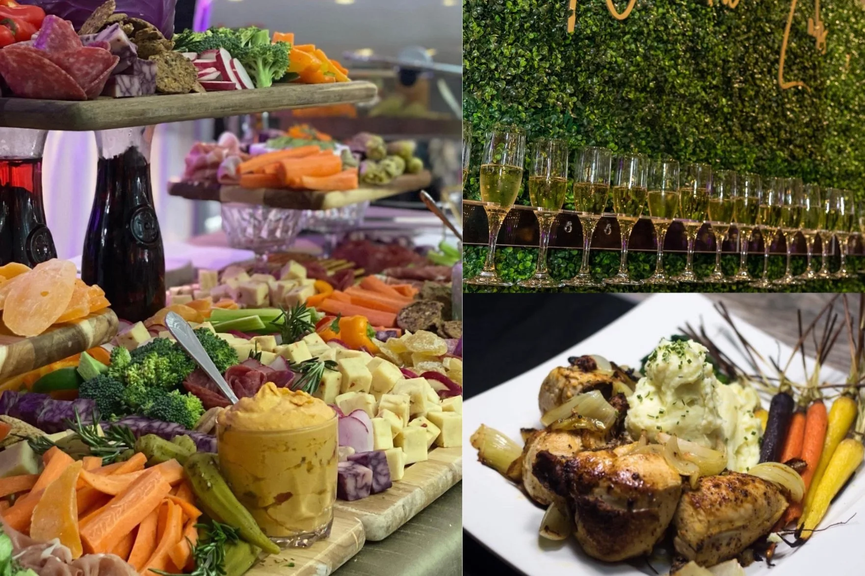 Rich Taste Catering Service in Dayton, OH (5)