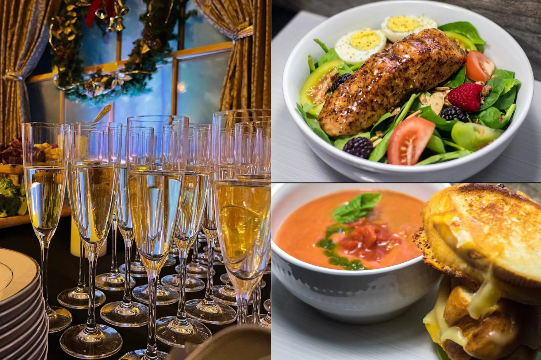 Rich Taste Catering Service in Dayton, OH (6)