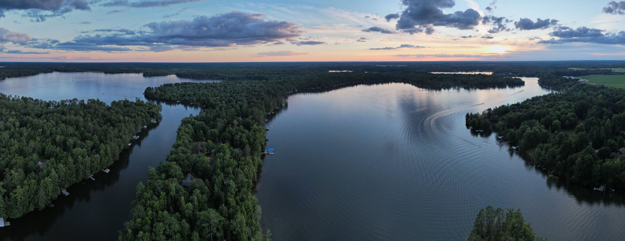 Joe Misina - Realtor - Eliason Realty in Eagle River, WI (6)