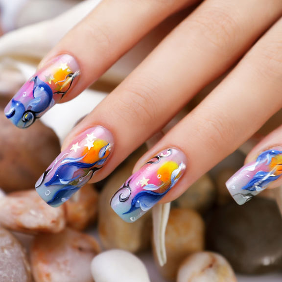 Nail Spa Boutique in Union City, CA (5)
