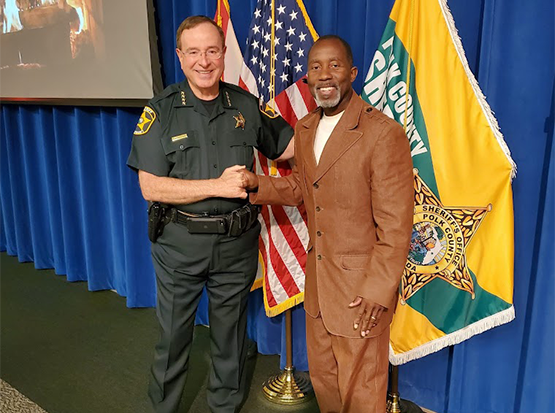Precise Global Protection Services in Kathleen, FL