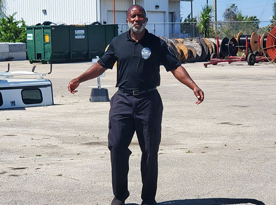 Precise Global Protection Services in Kathleen, FL (4)