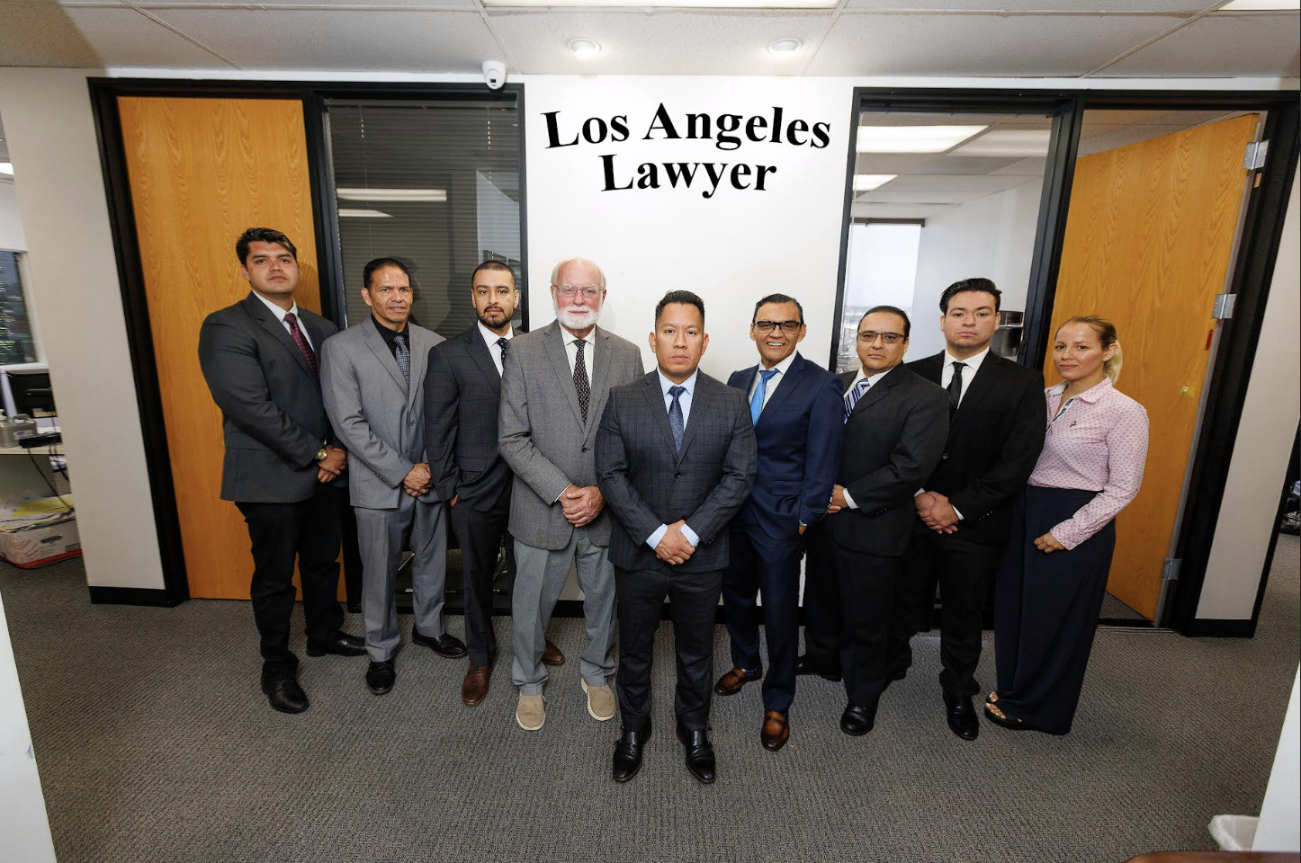 Los Angeles Lawyer in West Covina, CA (3)