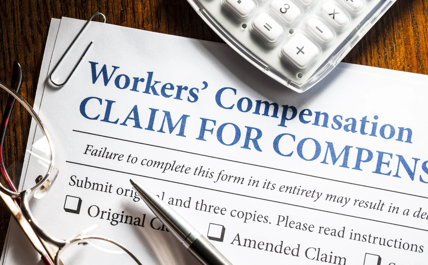 Los Angeles Lawyer in West Covina, CA (4)