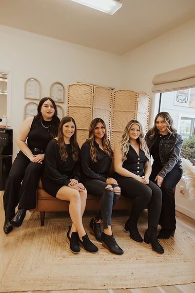 East & Mane Salon in Cotati, CA