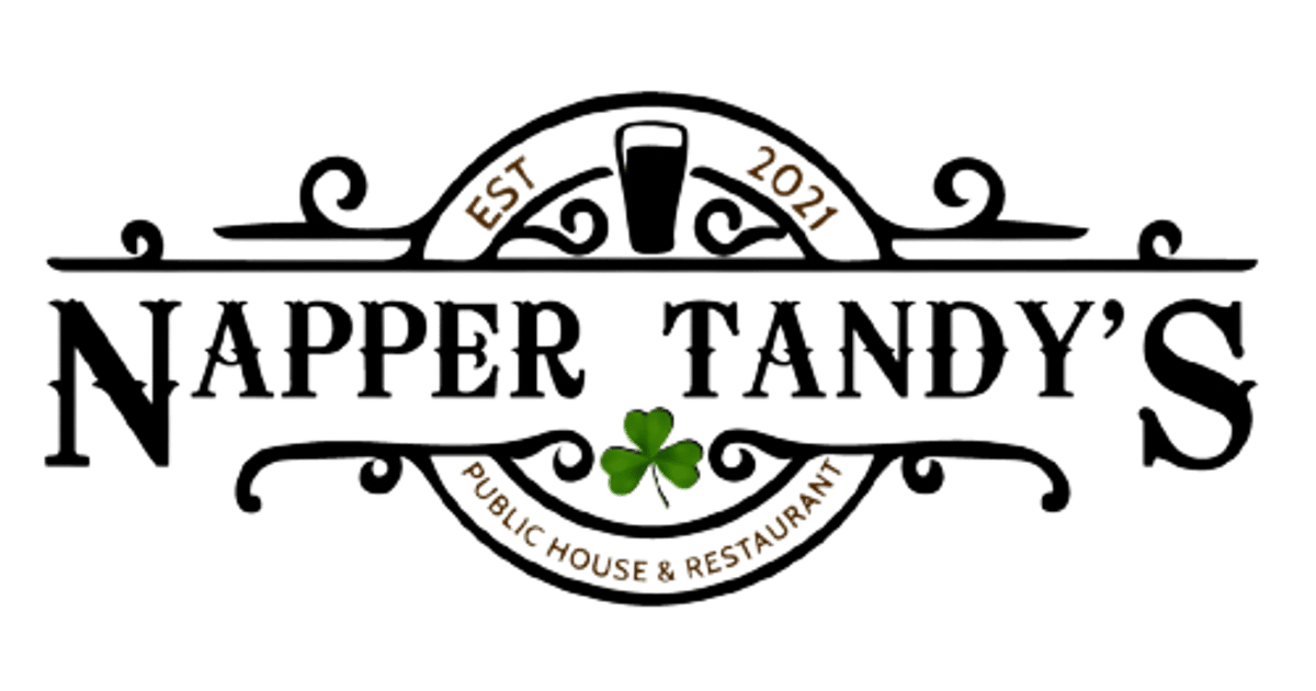 Napper Tandy's Public House and Restaurant in Angier, NC