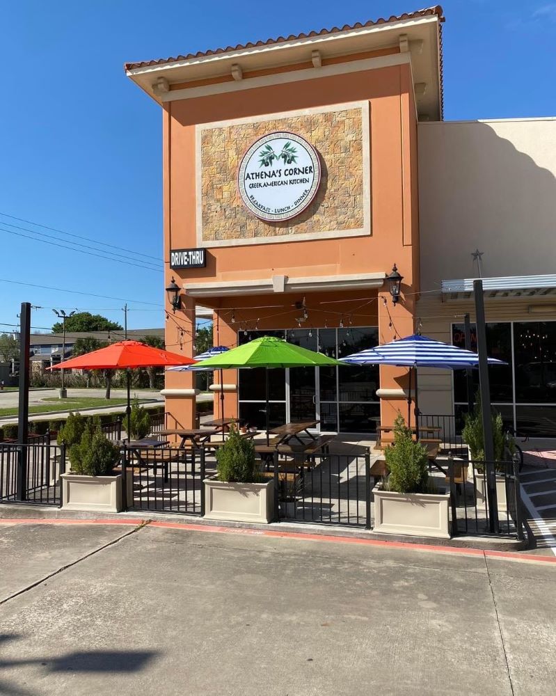 Athena's Corner in Seabrook, TX (4)