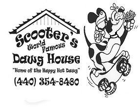 Scooter's World Famous Dawg House in Mentor, OH